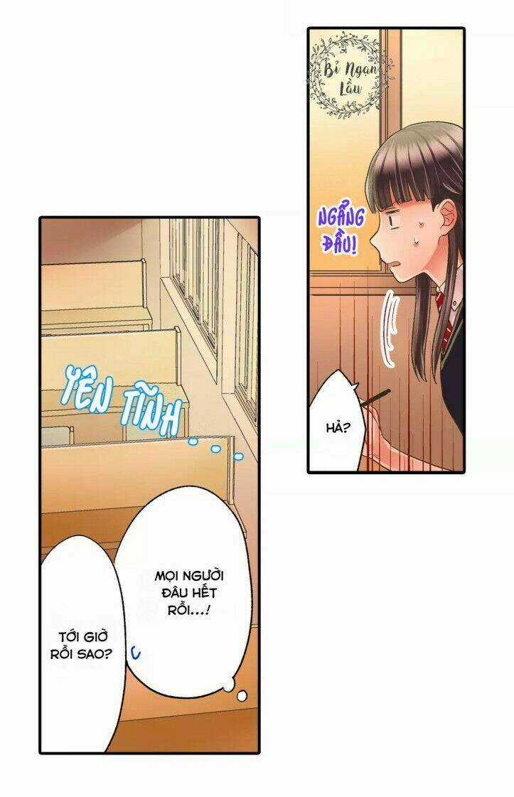 Một Giây Để Hôn Em - Chapter 13 - Trang 53