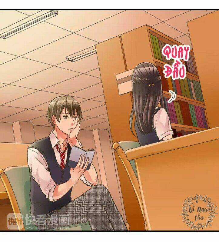 Một Giây Để Hôn Em - Chapter 13 - Trang 54