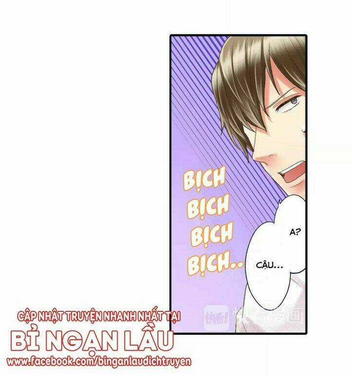 Một Giây Để Hôn Em - Chapter 13 - Trang 57