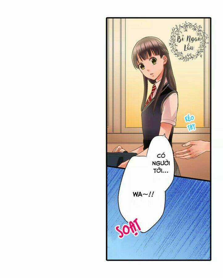 Một Giây Để Hôn Em - Chapter 13 - Trang 58