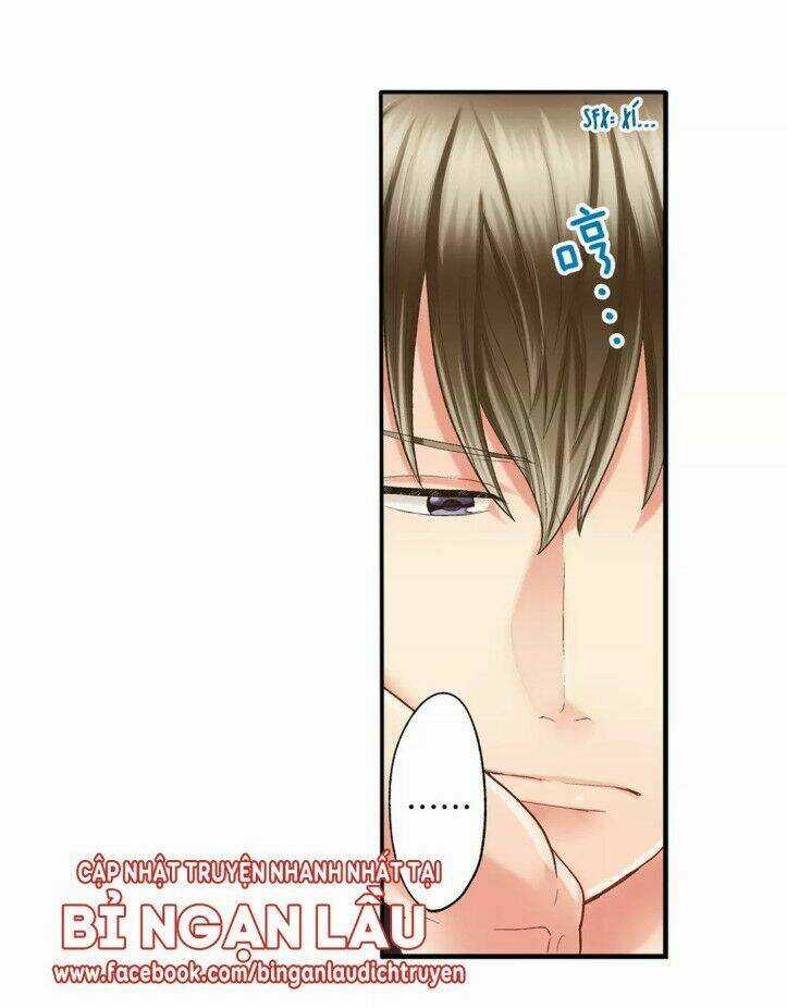 Một Giây Để Hôn Em - Chapter 13 - Trang 10