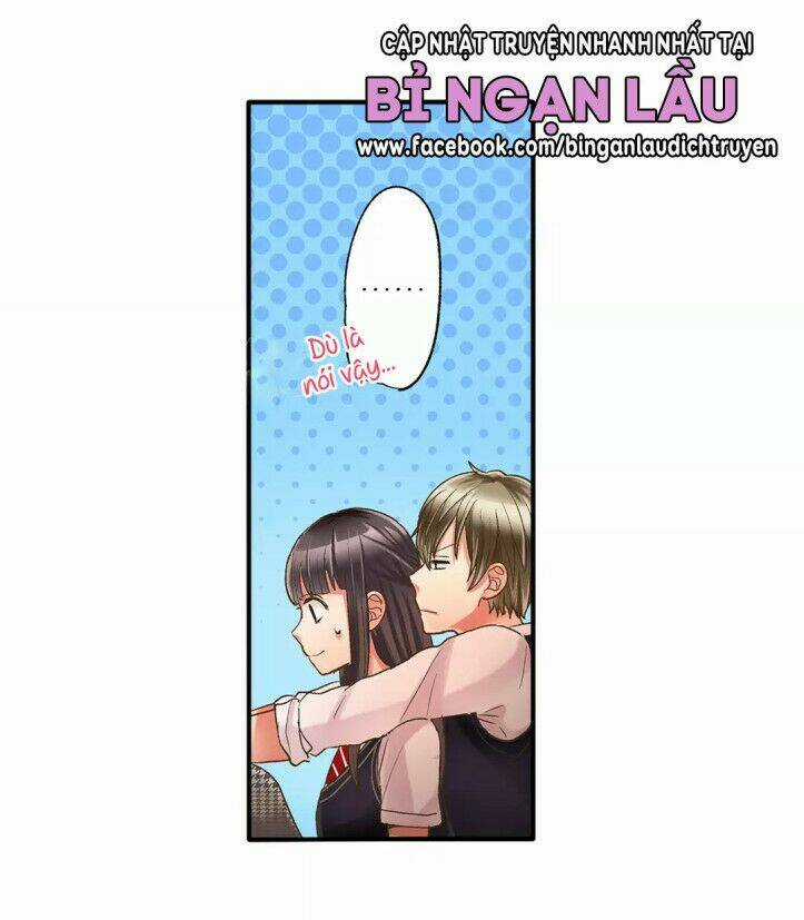 Một Giây Để Hôn Em - Chapter 14 - Trang 2