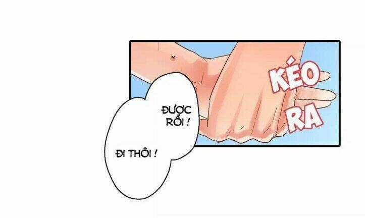 Một Giây Để Hôn Em - Chapter 14 - Trang 29