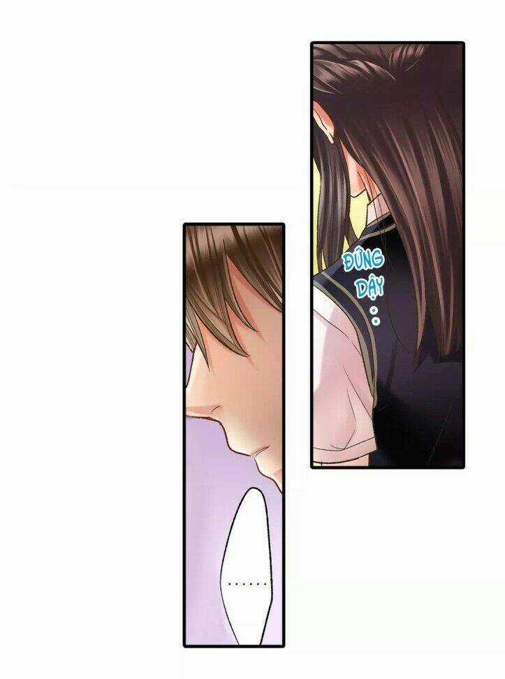 Một Giây Để Hôn Em - Chapter 14 - Trang 4