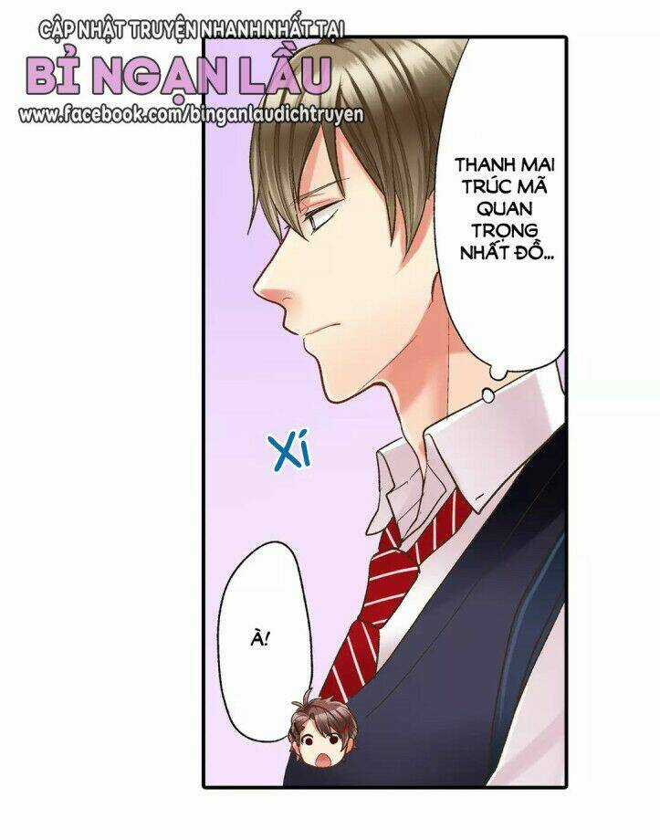 Một Giây Để Hôn Em - Chapter 14 - Trang 37