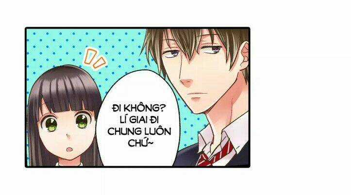 Một Giây Để Hôn Em - Chapter 14 - Trang 43