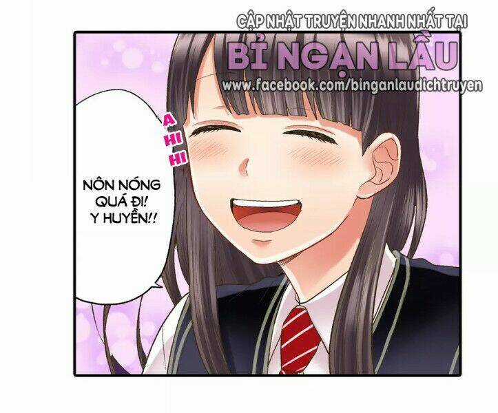 Một Giây Để Hôn Em - Chapter 14 - Trang 46