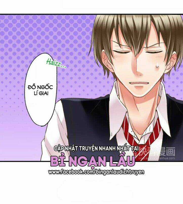 Một Giây Để Hôn Em - Chapter 14 - Trang 47