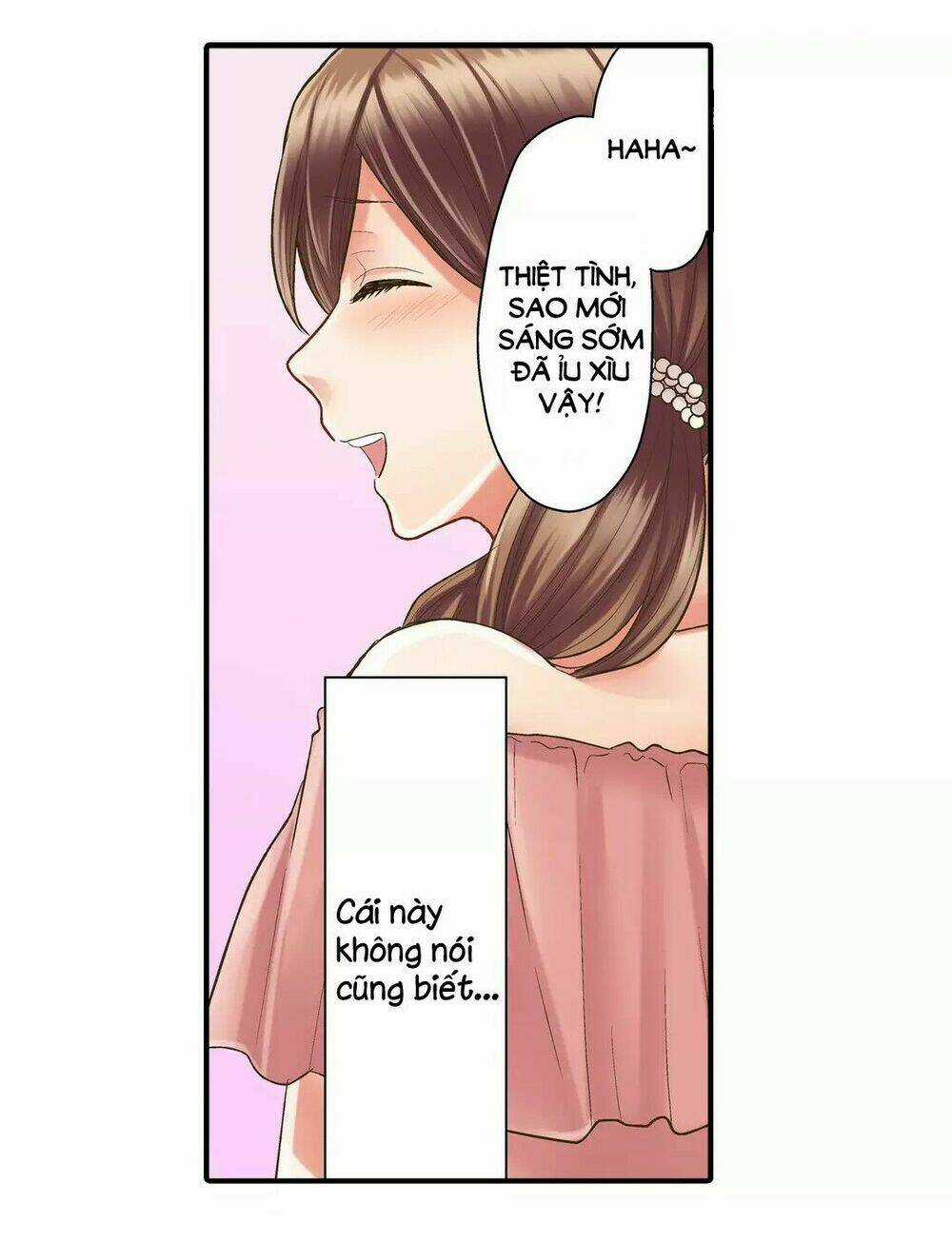 Một Giây Để Hôn Em - Chapter 15 - Trang 12