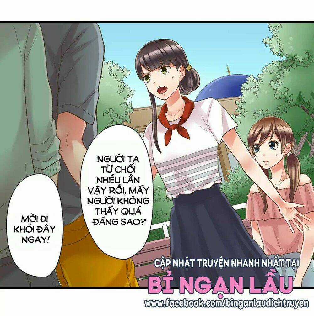 Một Giây Để Hôn Em - Chapter 15 - Trang 45