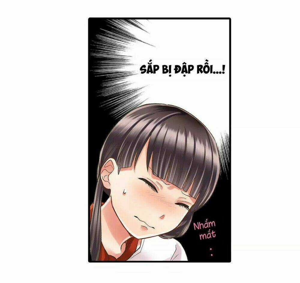Một Giây Để Hôn Em - Chapter 15 - Trang 49