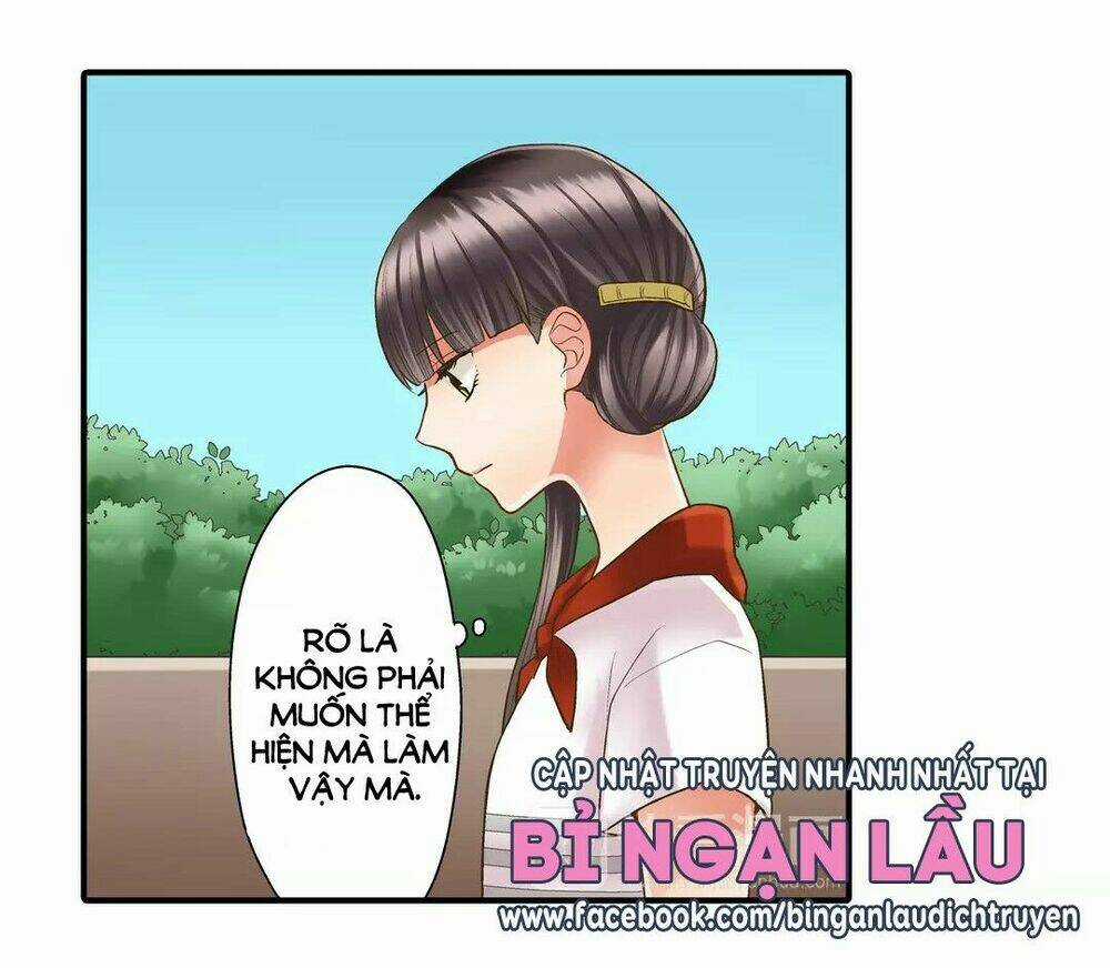 Một Giây Để Hôn Em - Chapter 15 - Trang 66