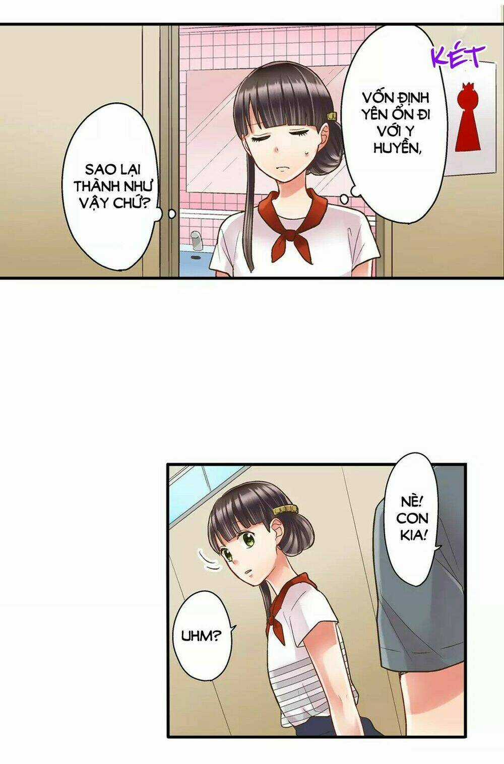 Một Giây Để Hôn Em - Chapter 15 - Trang 72