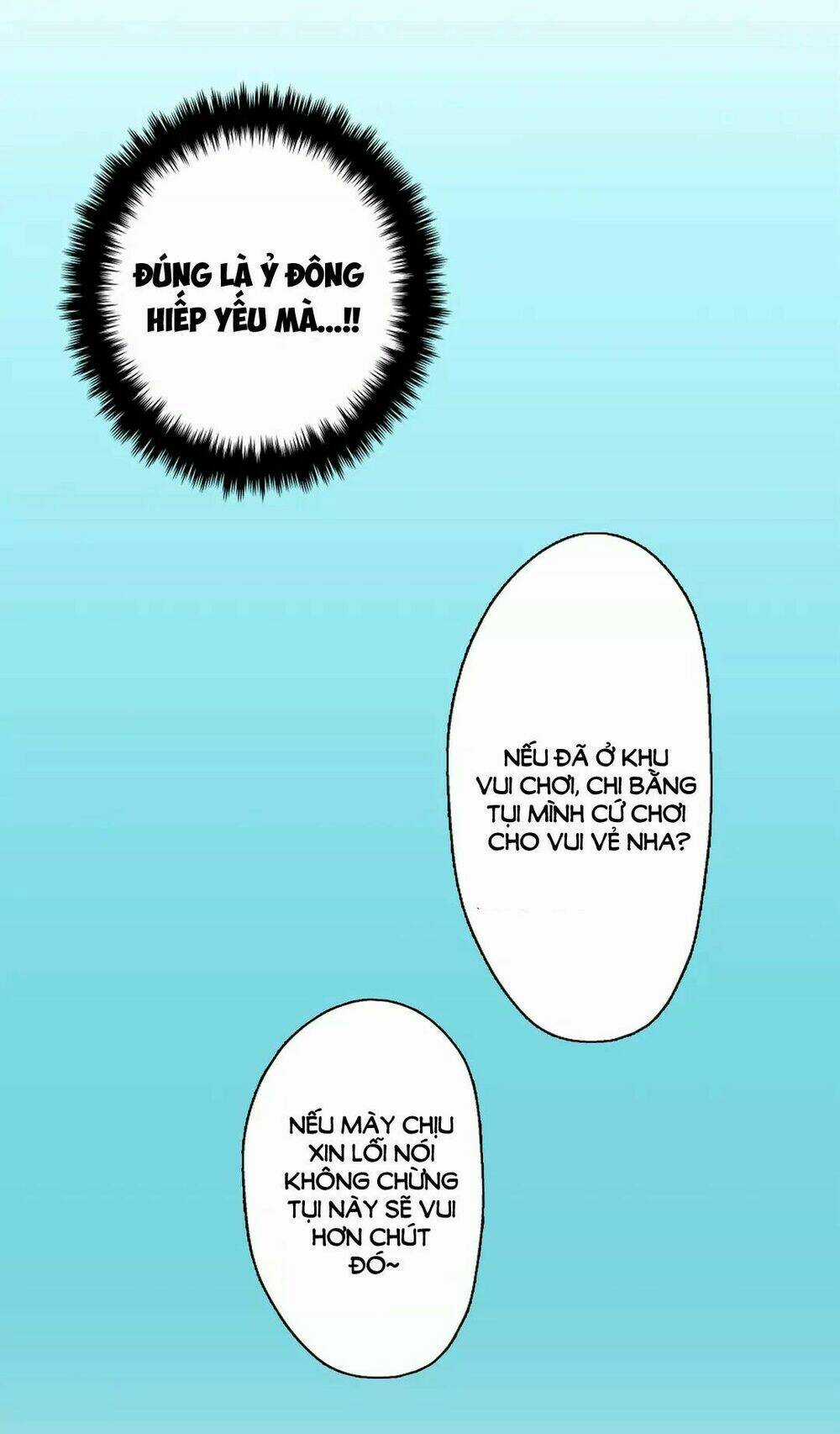 Một Giây Để Hôn Em - Chapter 15 - Trang 75