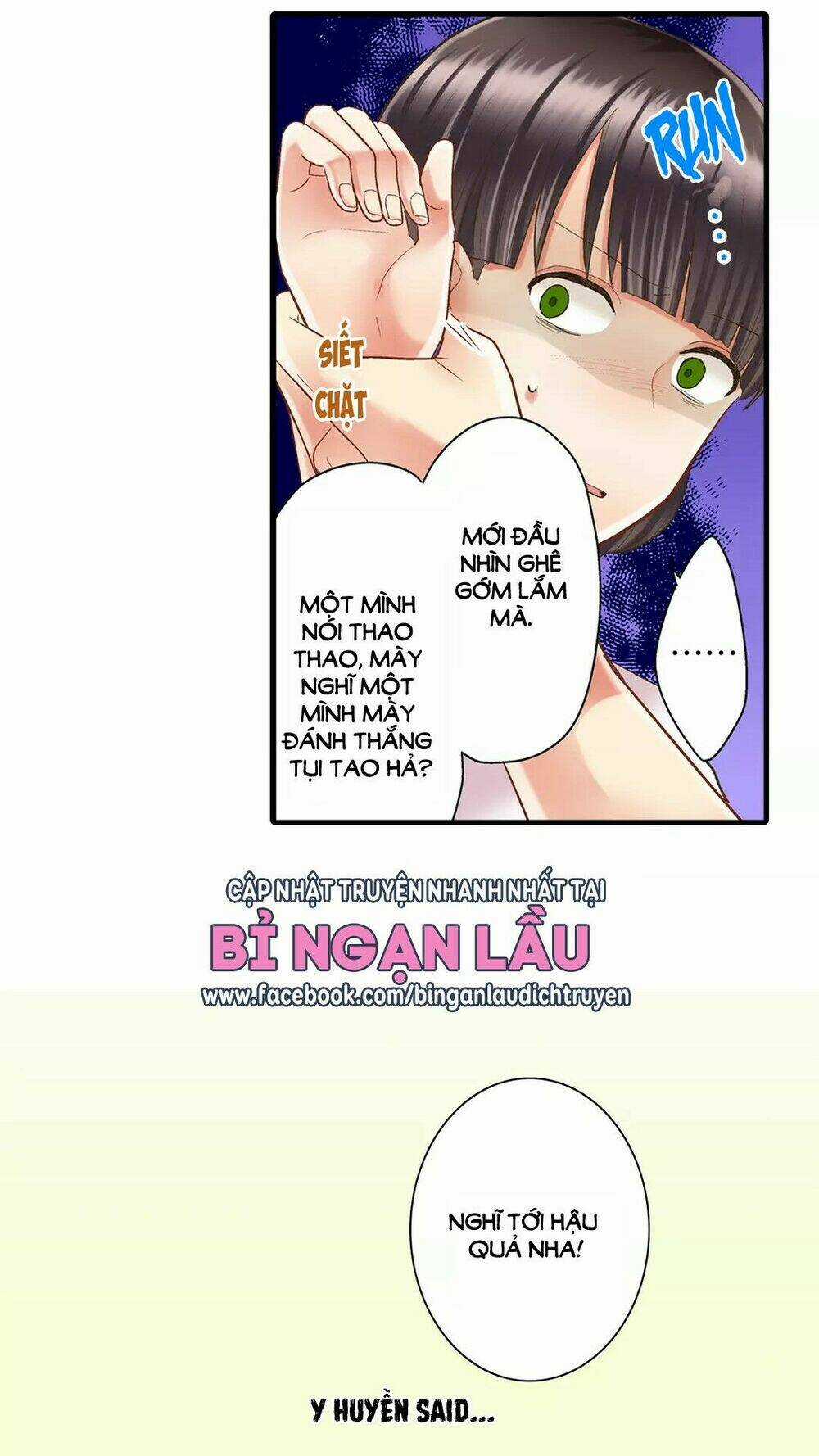 Một Giây Để Hôn Em - Chapter 15 - Trang 77