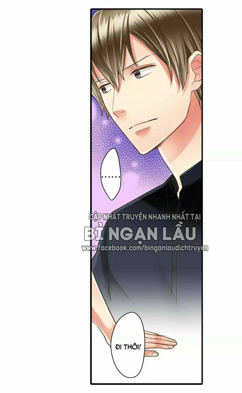 Một Giây Để Hôn Em - Chapter 16 - Trang 26