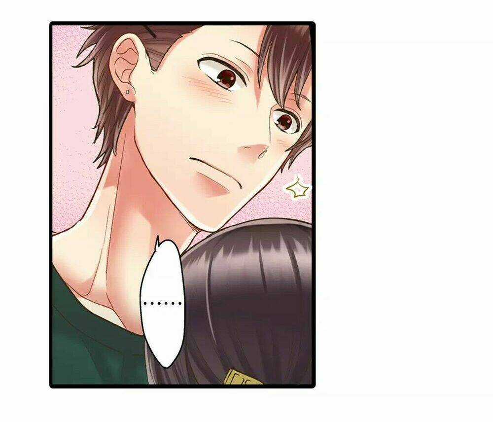 Một Giây Để Hôn Em - Chapter 16 - Trang 29