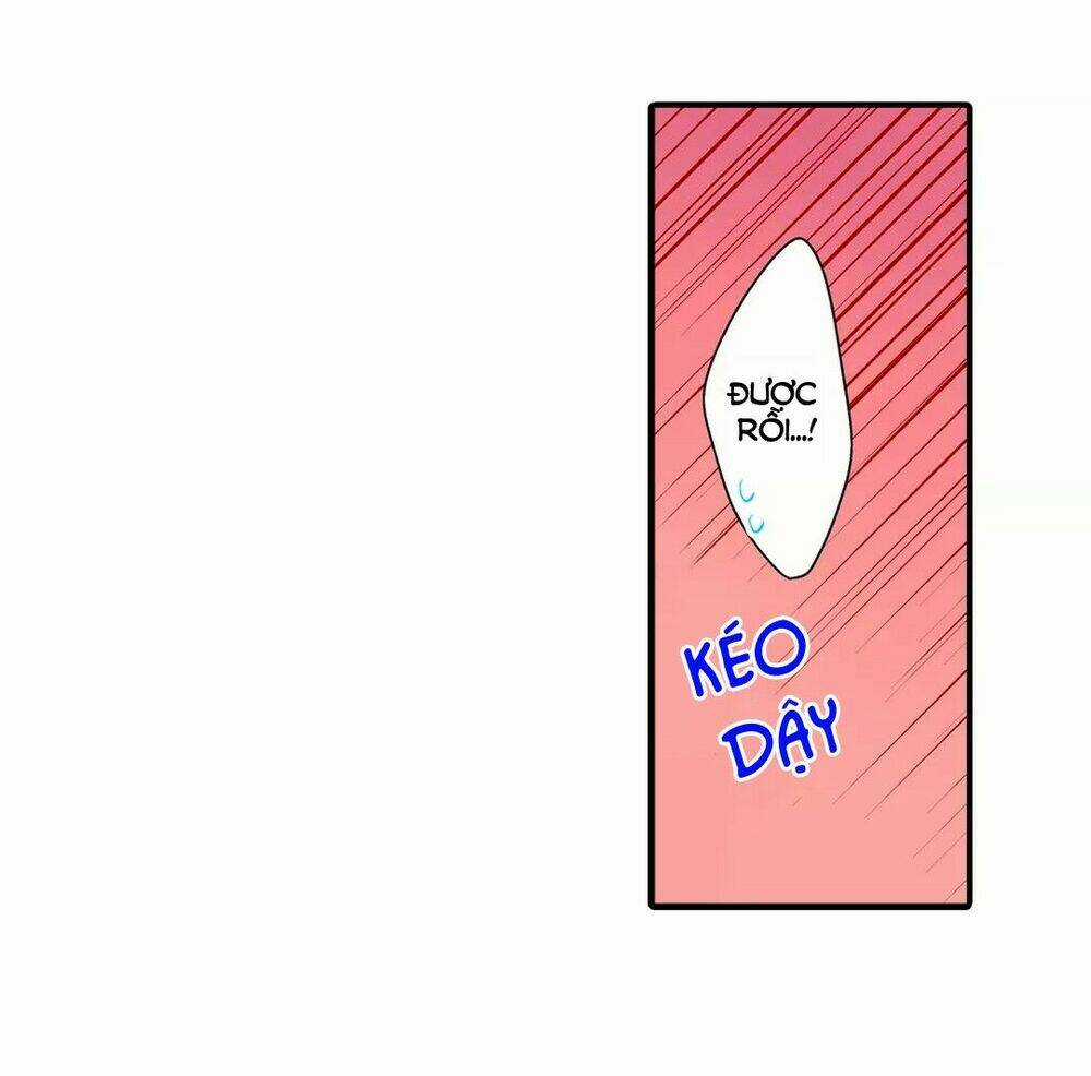 Một Giây Để Hôn Em - Chapter 16 - Trang 30