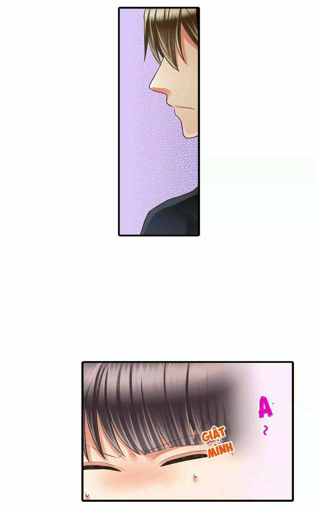 Một Giây Để Hôn Em - Chapter 16 - Trang 5