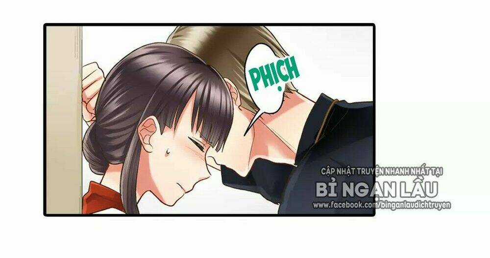 Một Giây Để Hôn Em - Chapter 16 - Trang 6