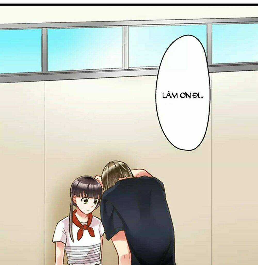 Một Giây Để Hôn Em - Chapter 16 - Trang 7