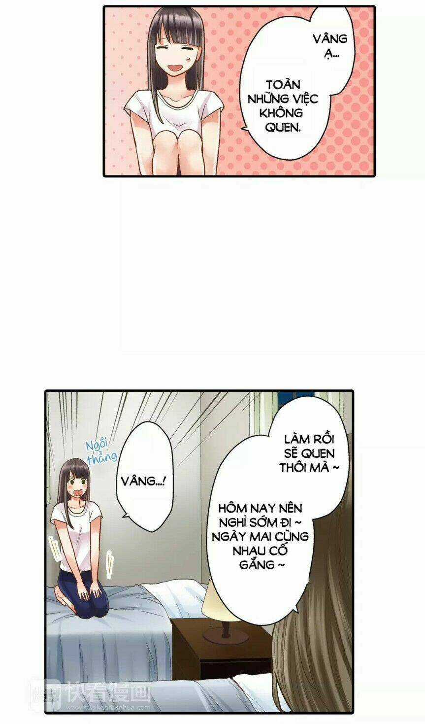 Một Giây Để Hôn Em - Chapter 17 - Trang 24