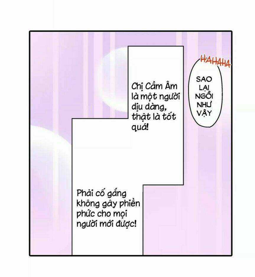 Một Giây Để Hôn Em - Chapter 17 - Trang 25