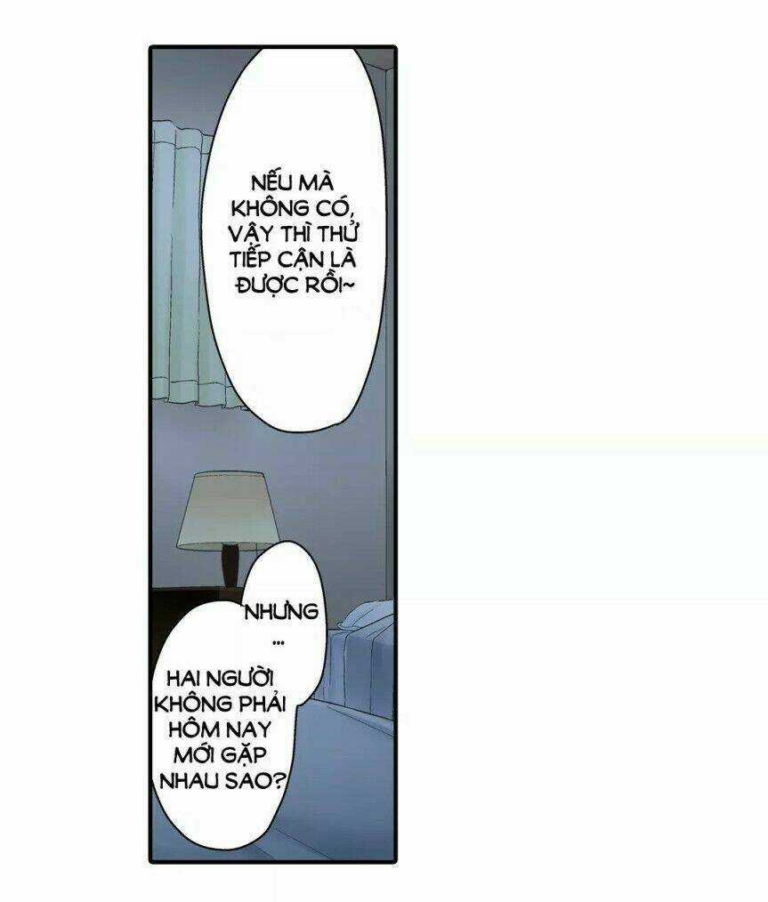Một Giây Để Hôn Em - Chapter 17 - Trang 29
