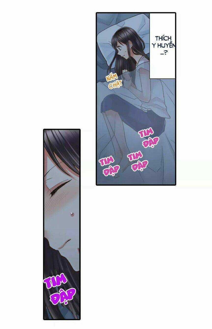 Một Giây Để Hôn Em - Chapter 17 - Trang 31