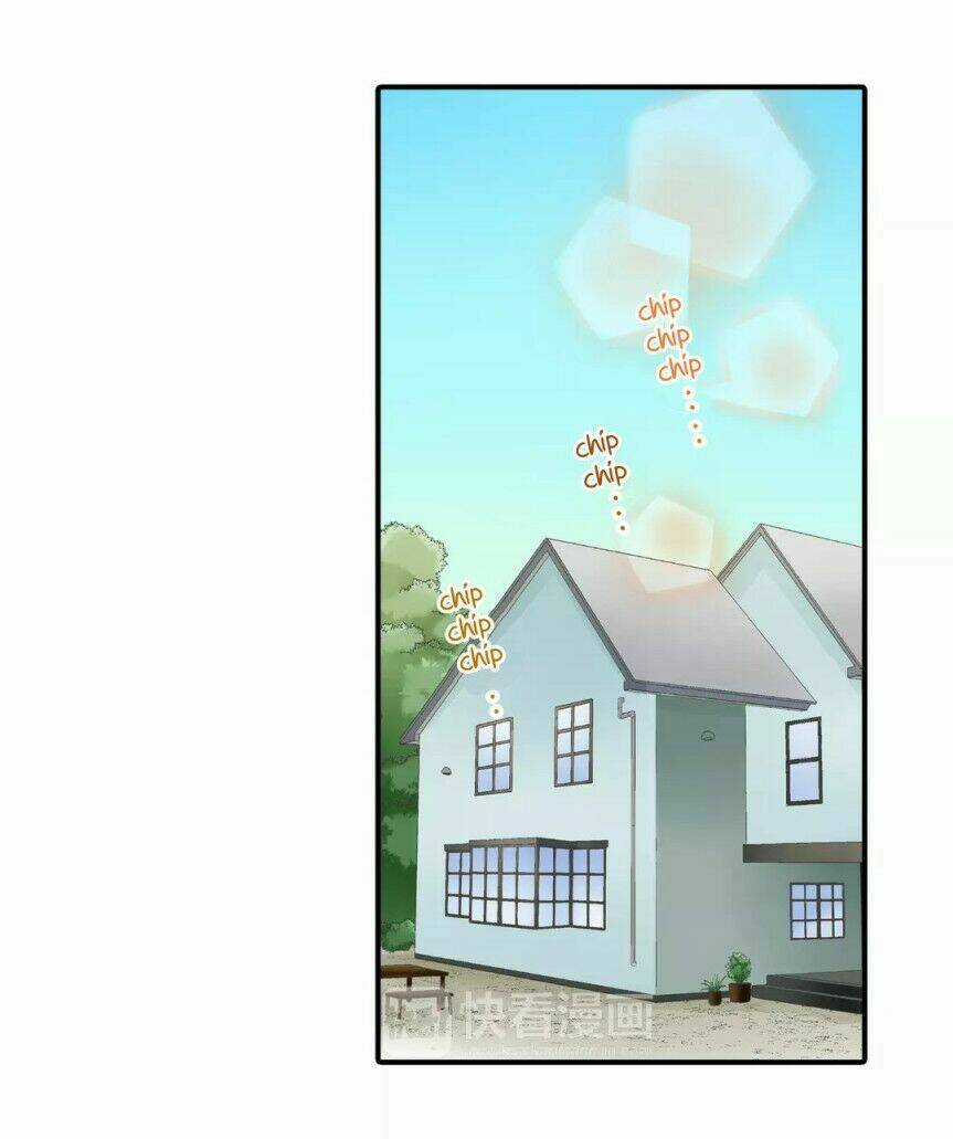 Một Giây Để Hôn Em - Chapter 17 - Trang 33