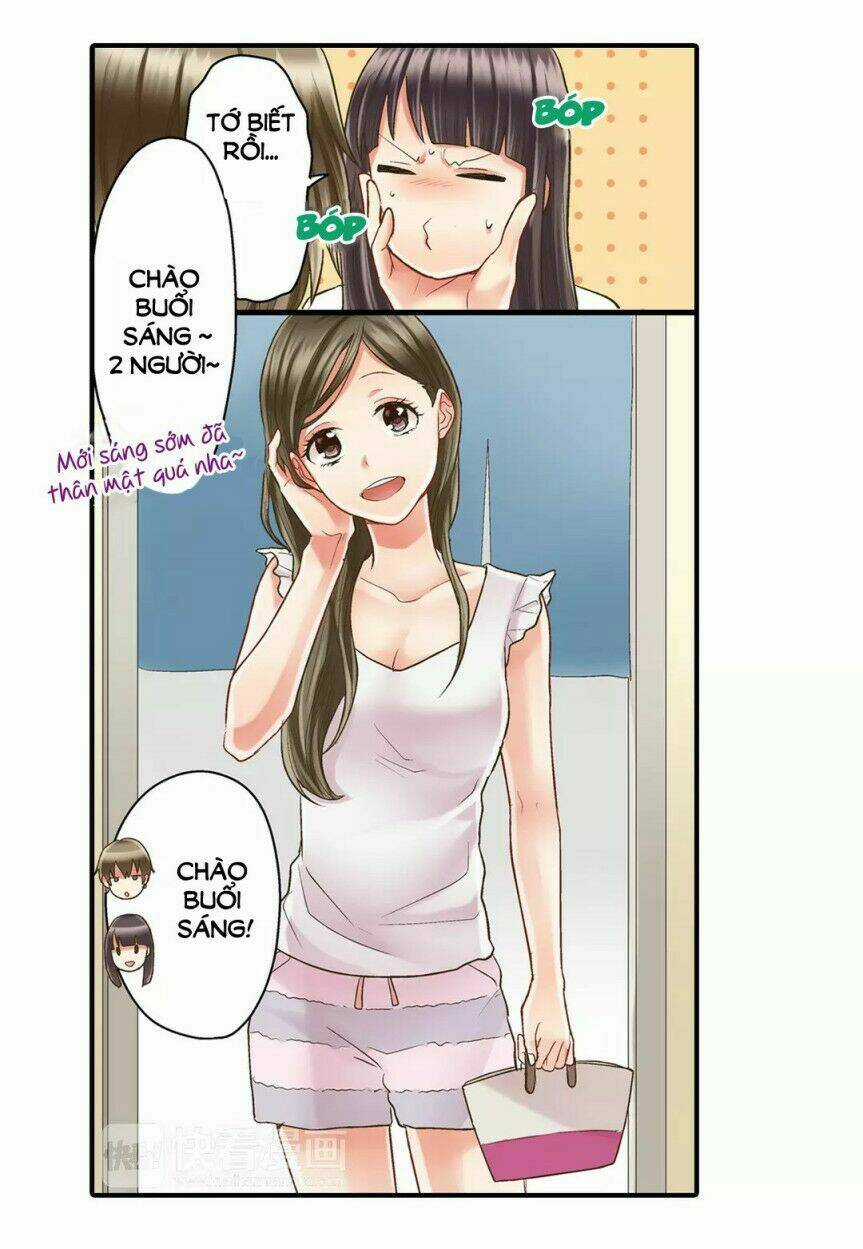 Một Giây Để Hôn Em - Chapter 17 - Trang 39