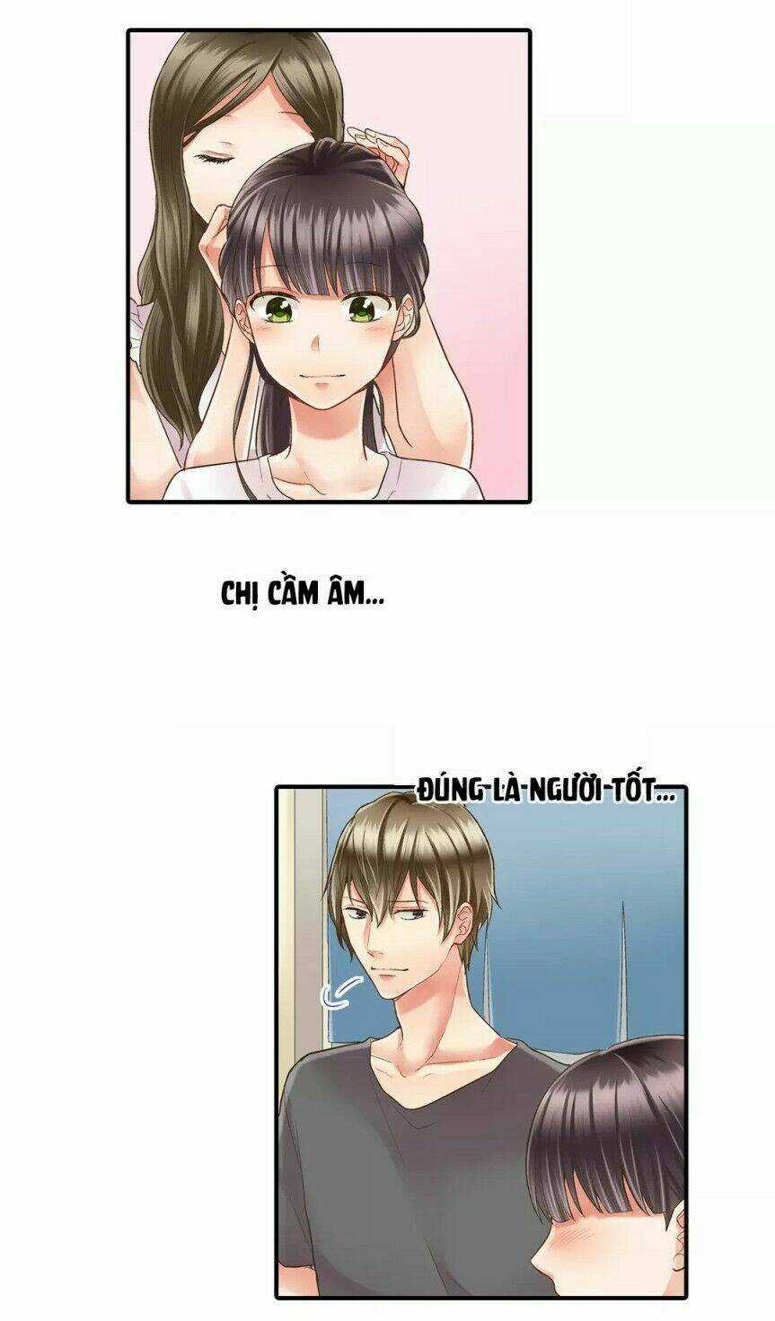 Một Giây Để Hôn Em - Chapter 17 - Trang 41