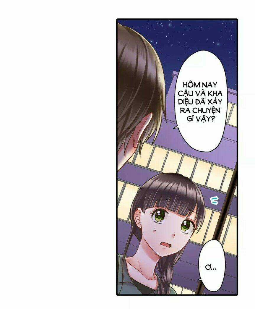 Một Giây Để Hôn Em - Chapter 18 - Trang 24
