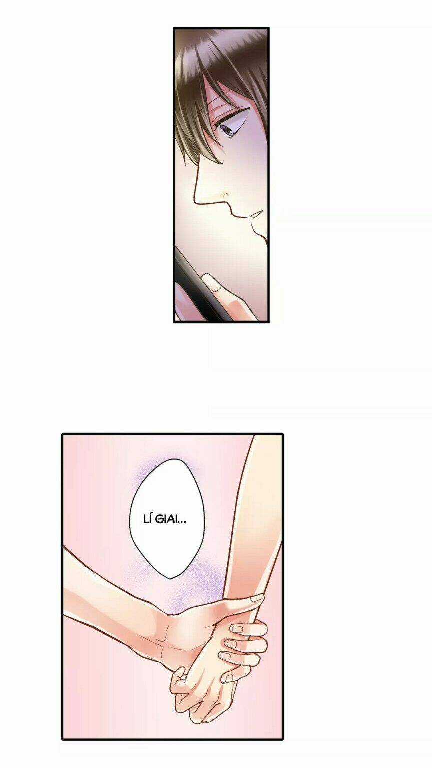 Một Giây Để Hôn Em - Chapter 18 - Trang 32
