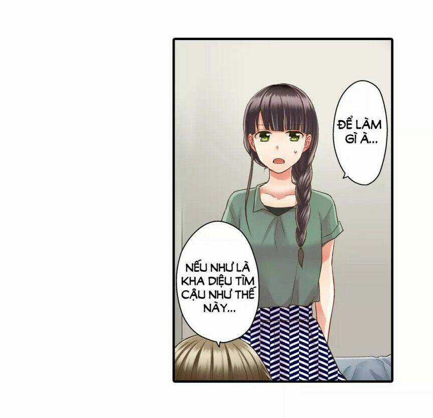 Một Giây Để Hôn Em - Chapter 18 - Trang 37