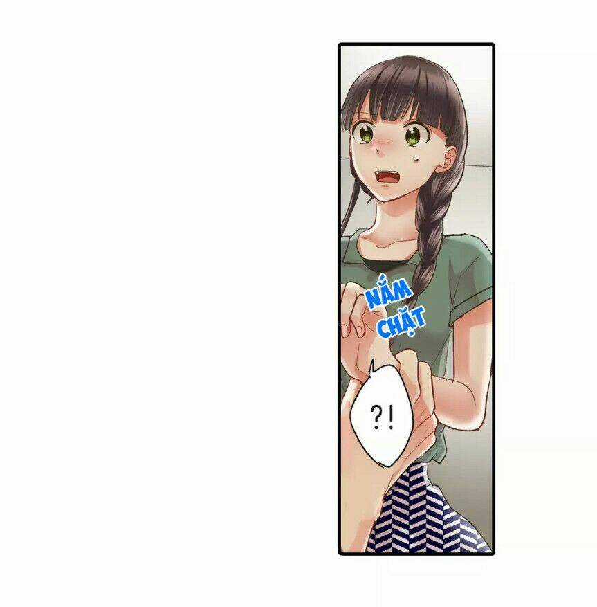 Một Giây Để Hôn Em - Chapter 18 - Trang 39