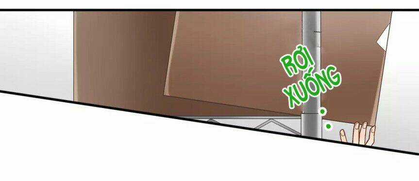 Một Giây Để Hôn Em - Chapter 18 - Trang 7