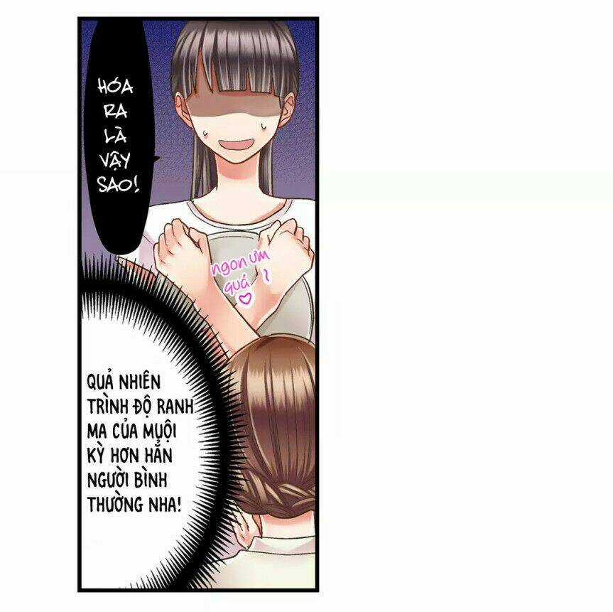 Một Giây Để Hôn Em - Chapter 19 - Trang 38