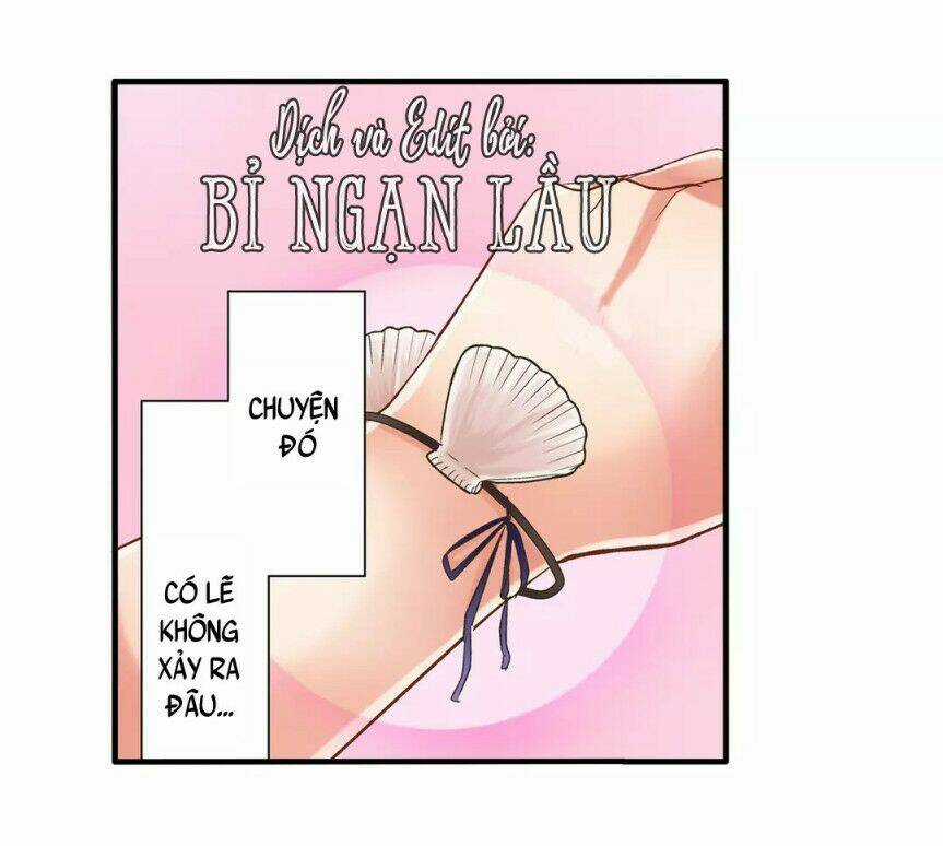 Một Giây Để Hôn Em - Chapter 19 - Trang 46