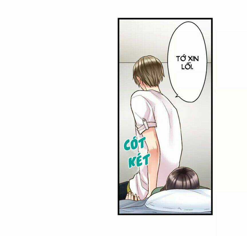 Một Giây Để Hôn Em - Chapter 19 - Trang 6