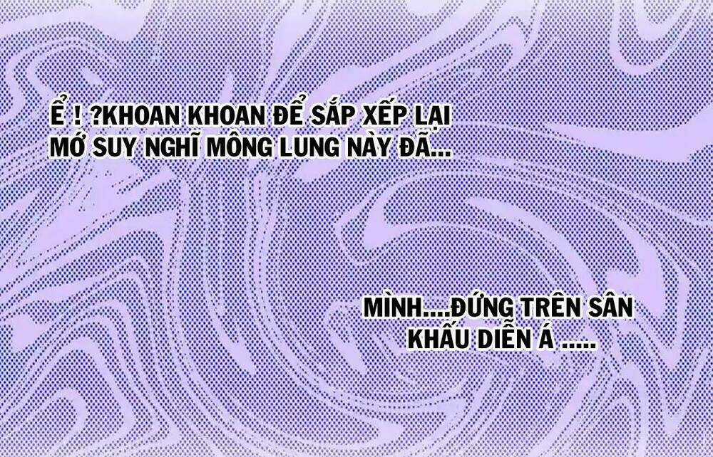 Một Giây Để Hôn Em - Chapter 2 - Trang 21