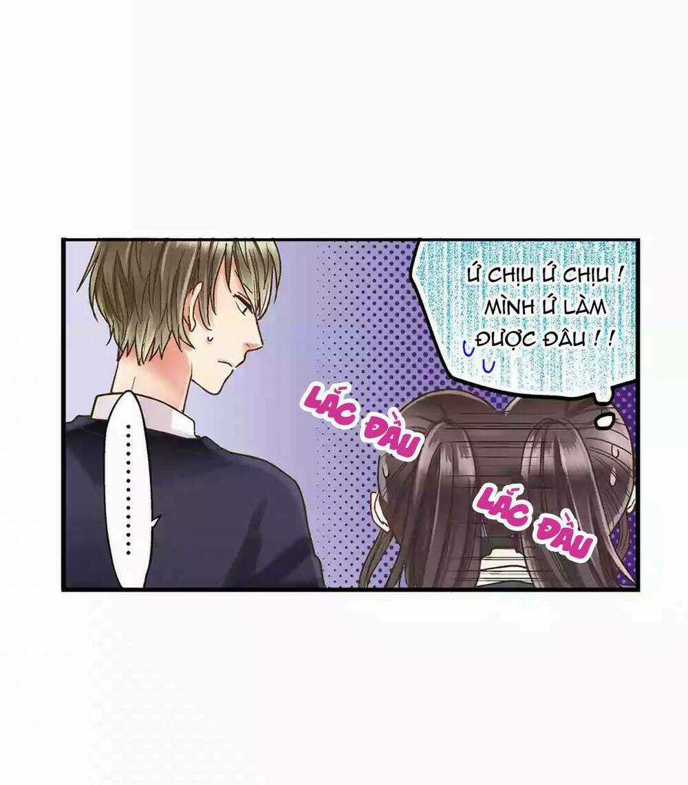 Một Giây Để Hôn Em - Chapter 2 - Trang 22