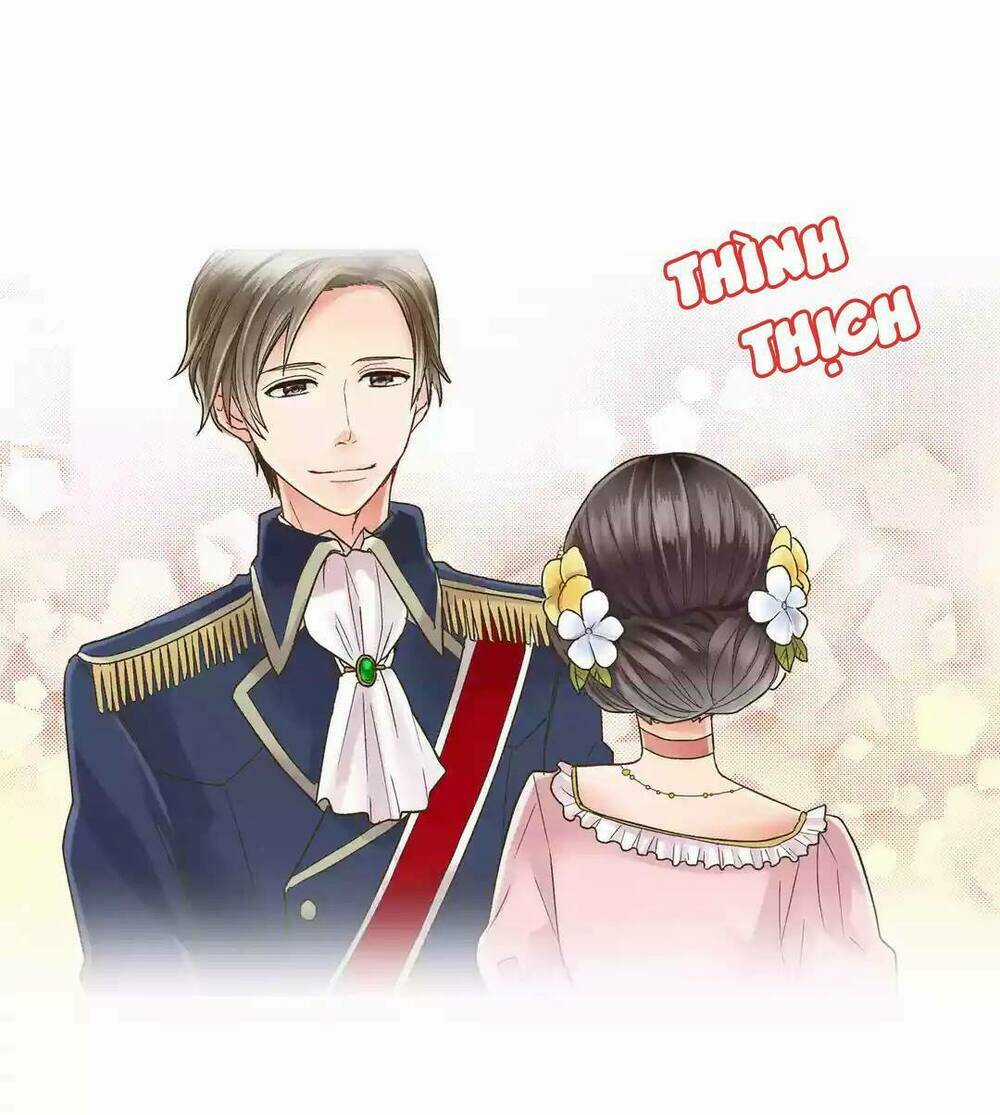 Một Giây Để Hôn Em - Chapter 2 - Trang 29