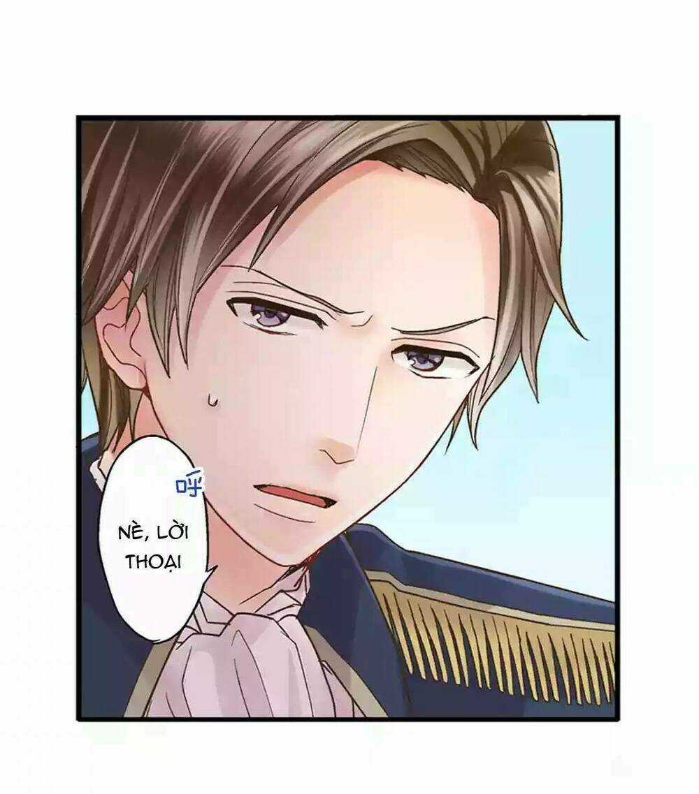 Một Giây Để Hôn Em - Chapter 2 - Trang 31