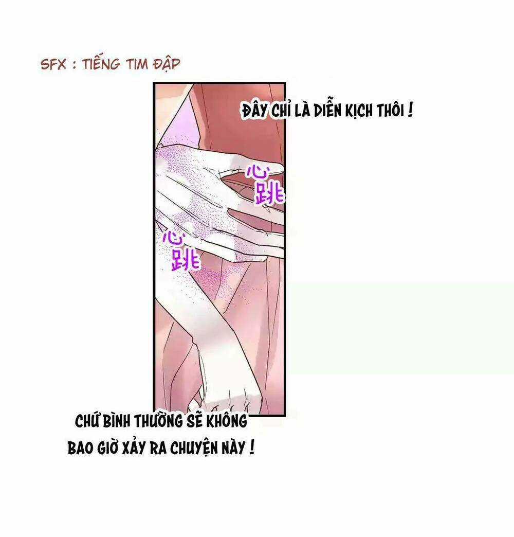 Một Giây Để Hôn Em - Chapter 2 - Trang 38