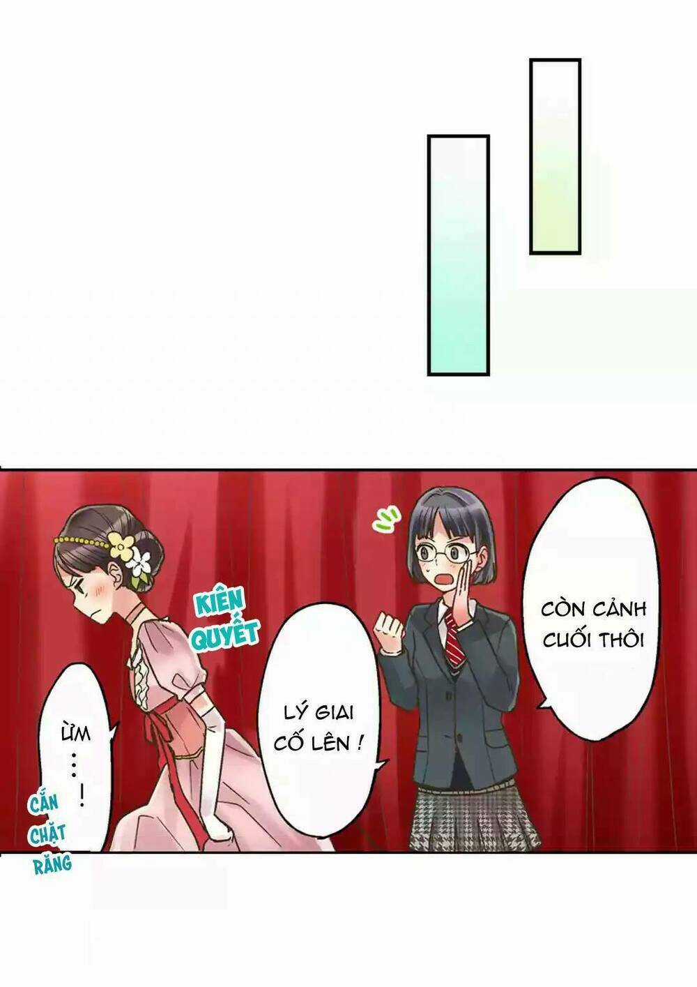 Một Giây Để Hôn Em - Chapter 2 - Trang 40