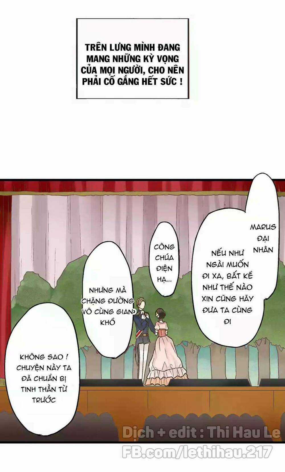 Một Giây Để Hôn Em - Chapter 2 - Trang 41