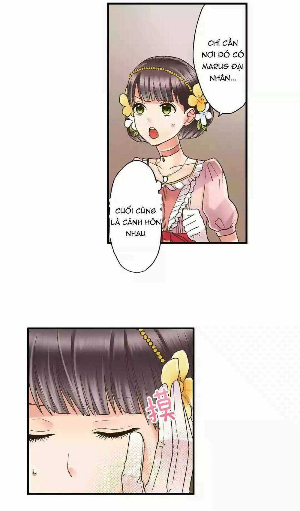 Một Giây Để Hôn Em - Chapter 2 - Trang 42