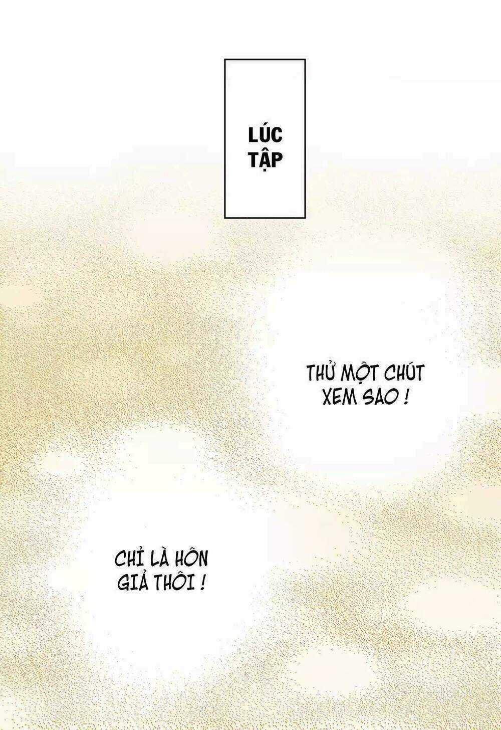 Một Giây Để Hôn Em - Chapter 2 - Trang 44