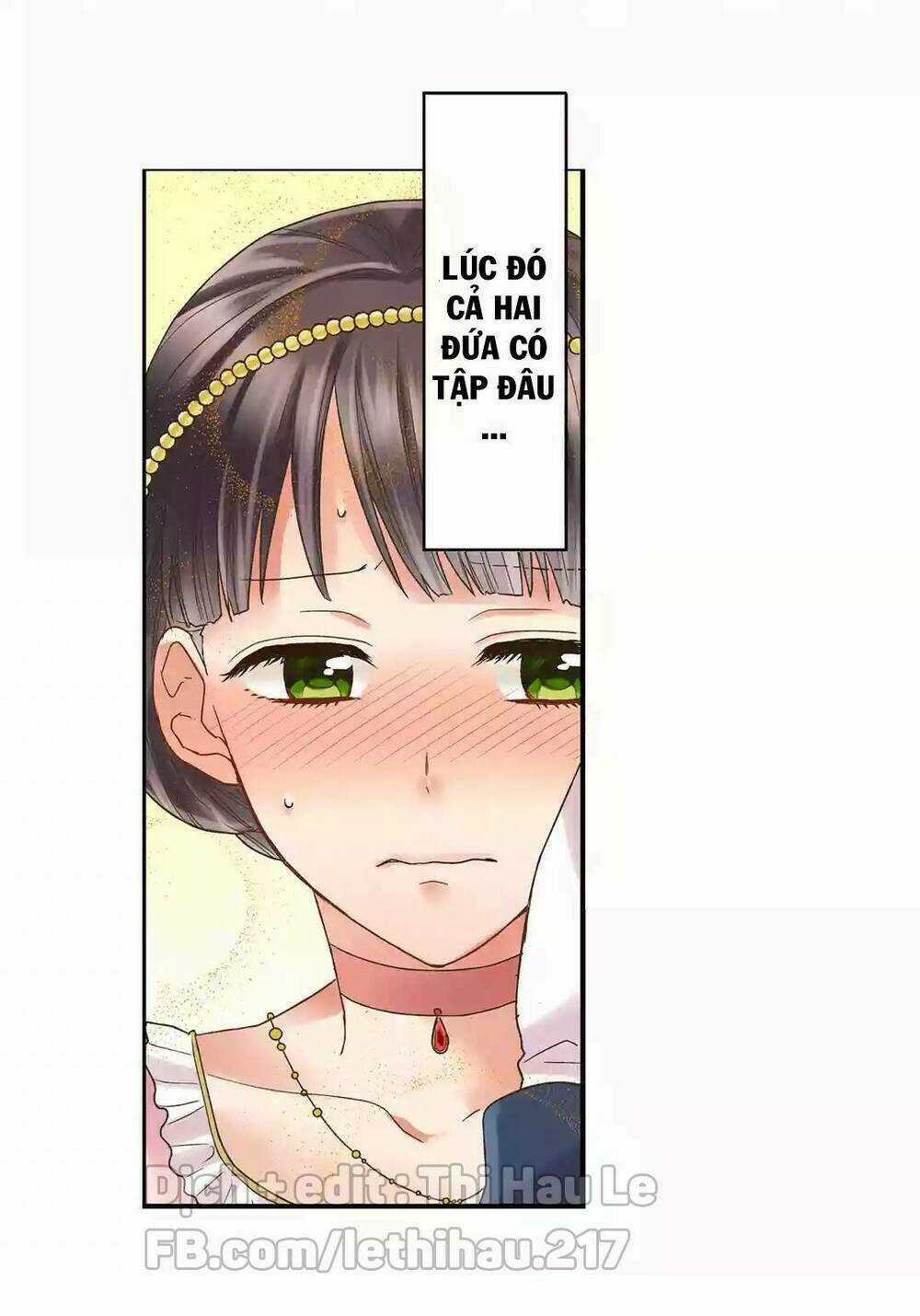 Một Giây Để Hôn Em - Chapter 2 - Trang 47